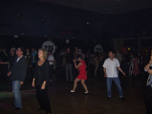 dancers