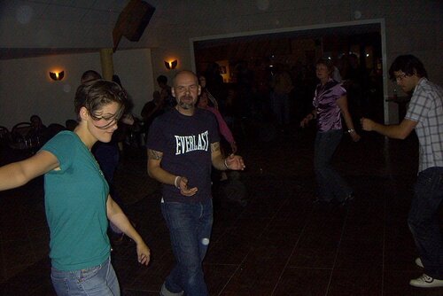 floor
