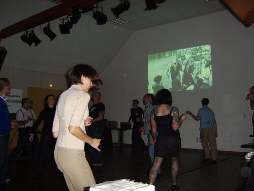 dancefloor