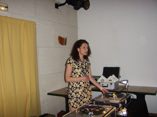 deise djing
