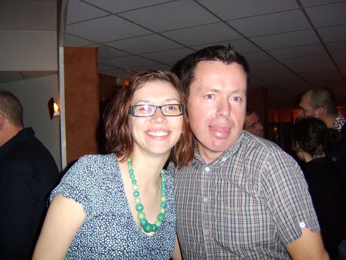 drunk!