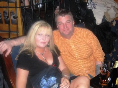 me and ricky
