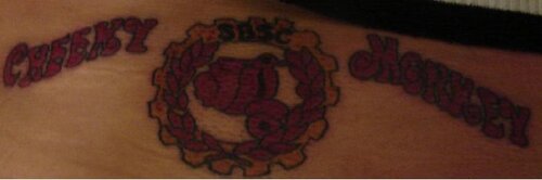 tat