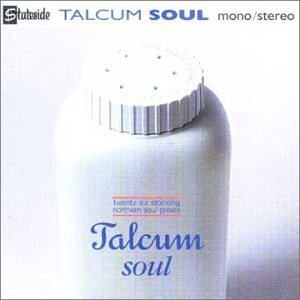 talc soul