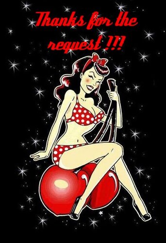 pinup
