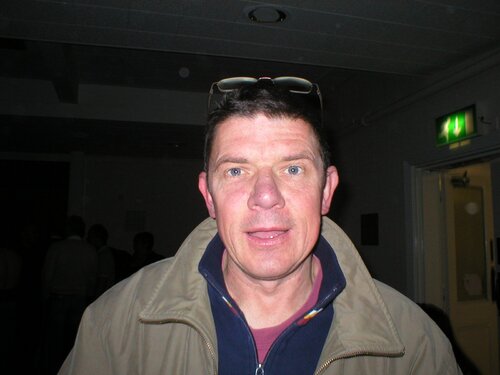 ere ady, where's all this flippin snow coming from?