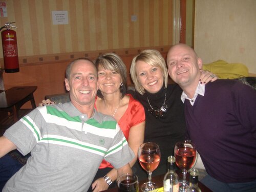 orrell lst night 8