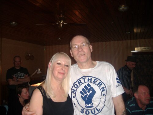 orrell lst night 10