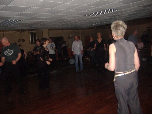 orrell lst night 11