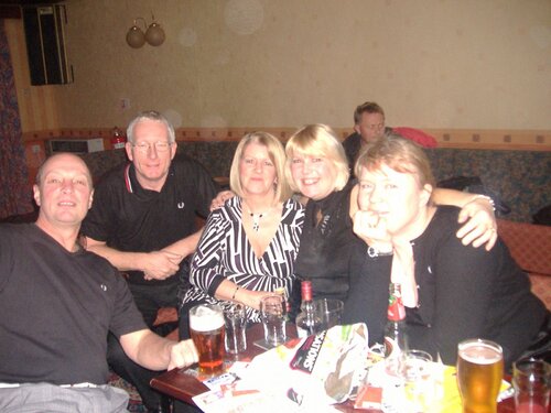 orrell lst night 2