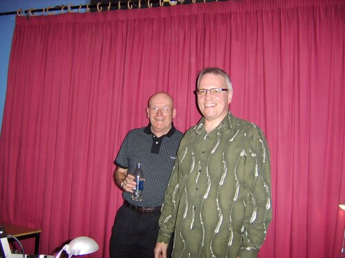 sam & dave!