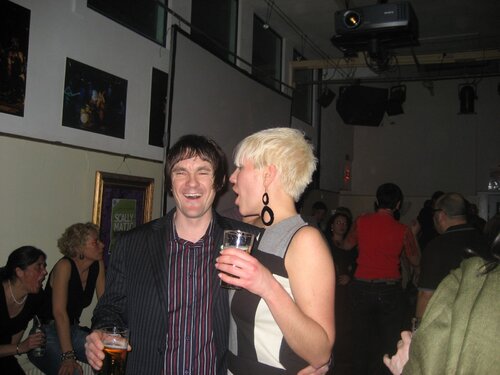imod and marieke