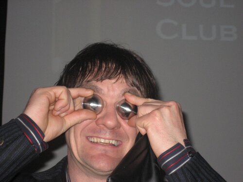 imod eyes