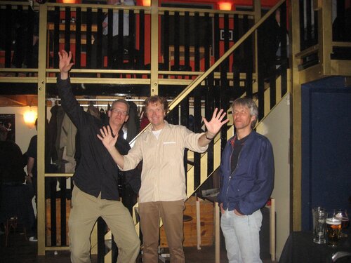 the core of dutch soul scene jos harry and jaap