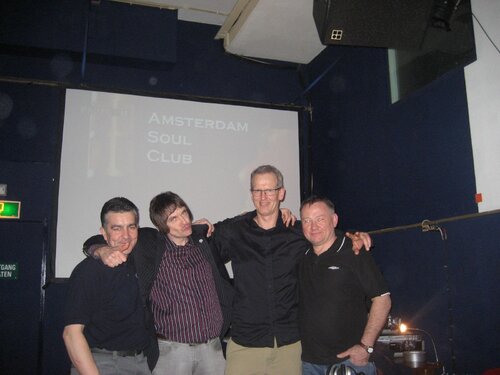 the dream team