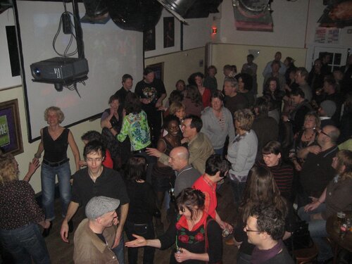 packed