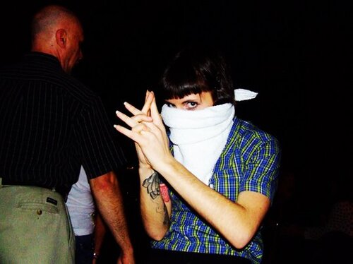 zz me bandit birfady