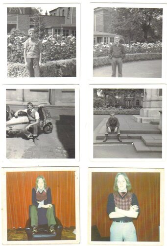 pics from 1969----73