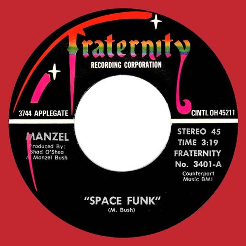 manzel, 1977