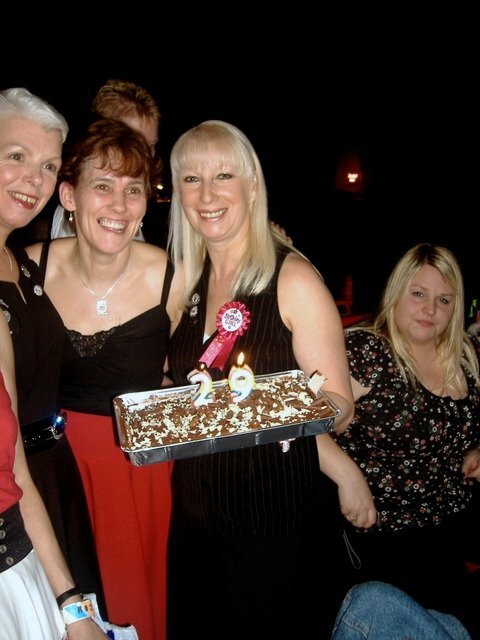 monaco 9th anniversary