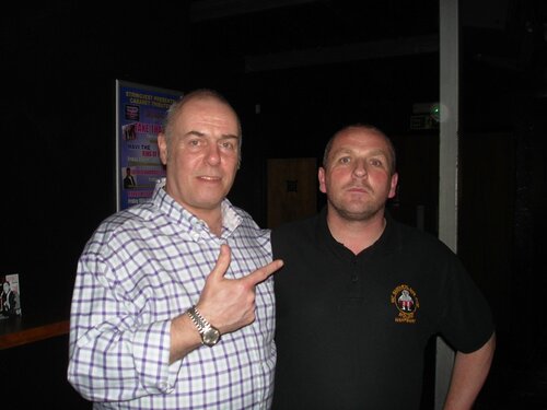 taff & moldie
