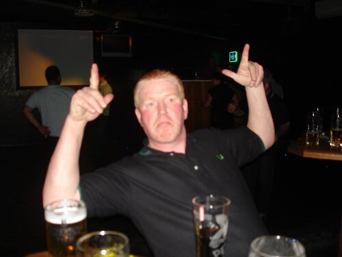 ginger movement