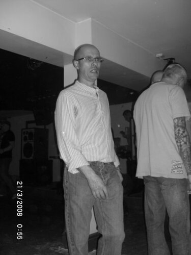 six hills ,march 063