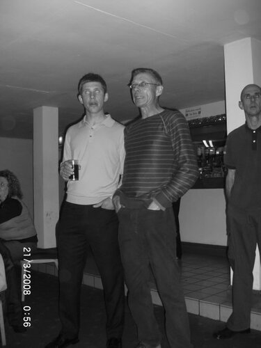 six hills ,march 067
