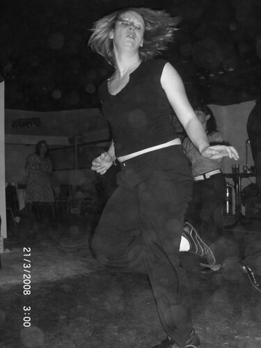 six hills ,march 101