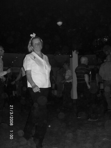 six hills ,march 081