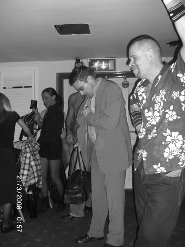six hills ,march 072