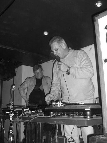 six hills ,march 083