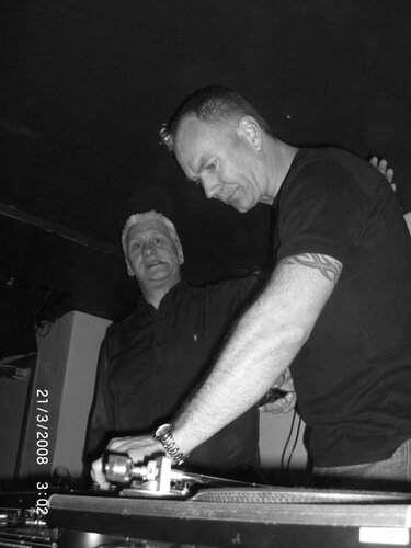 six hills ,march 105