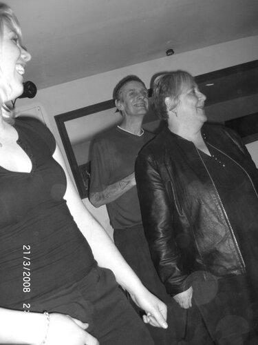 six hills ,march 086