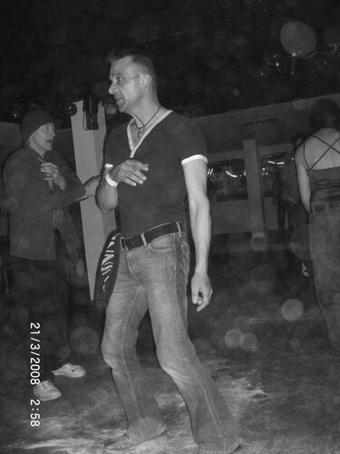 six hills ,march 097