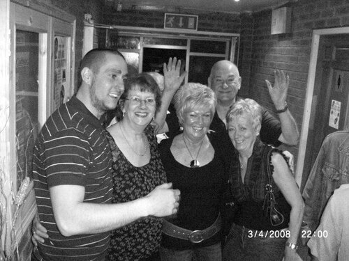 bbc radio wm 209