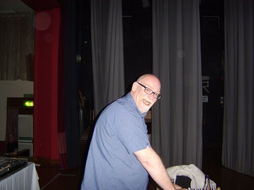 dave rimmergirl