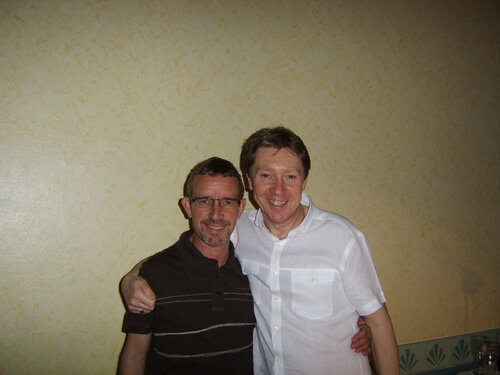 eddie & keith money