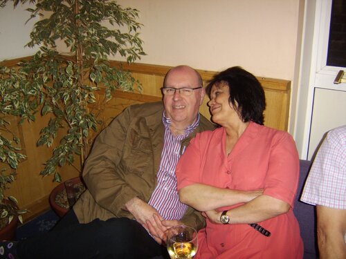 ted & lou