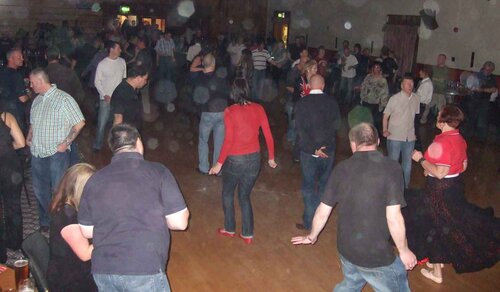 full-floor