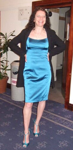 lady-in-blue