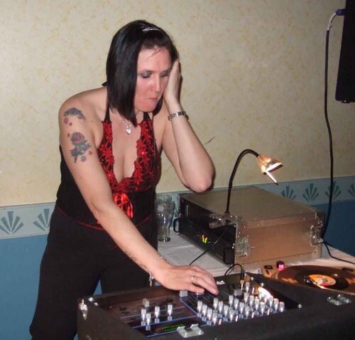 debbie