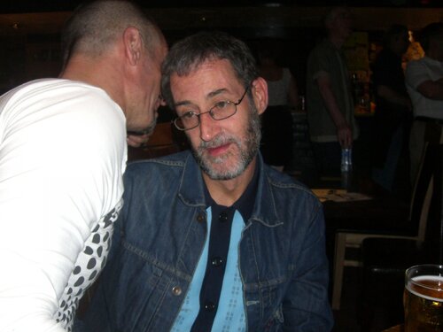 rob and micky
