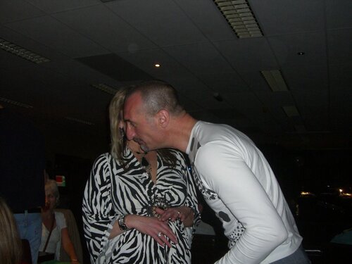 debs and rob