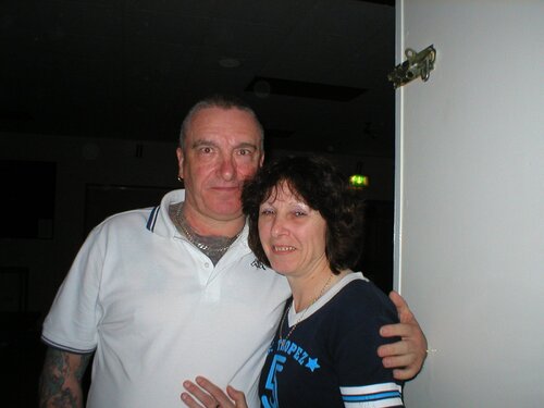 trev & mandy