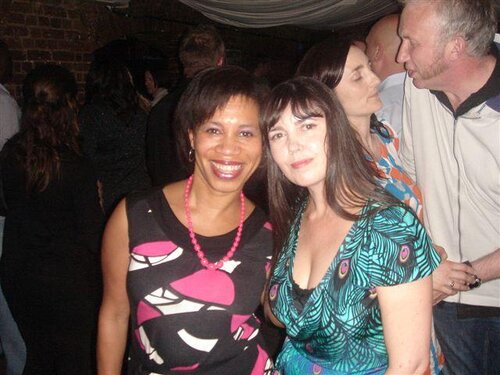roz & angela