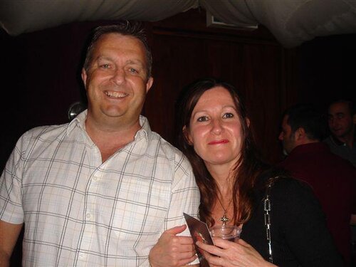 conrad & gill