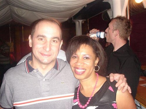 bert & roz