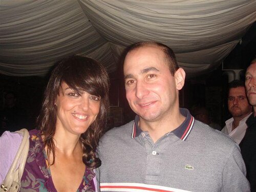 lucia & alberto