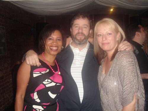 rozza, dickie, tezza
